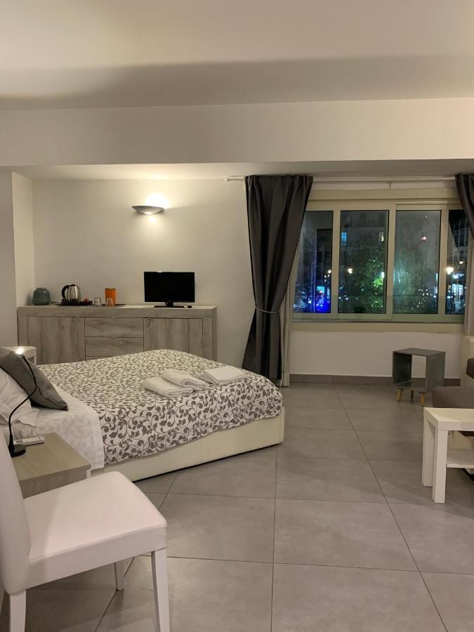 Apartamento Myb Nápoles Exterior foto