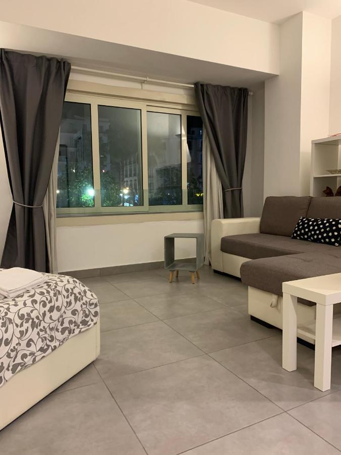 Apartamento Myb Nápoles Exterior foto