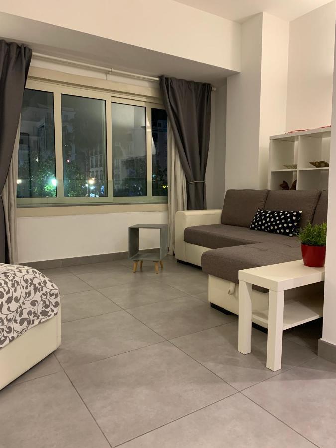 Apartamento Myb Nápoles Exterior foto