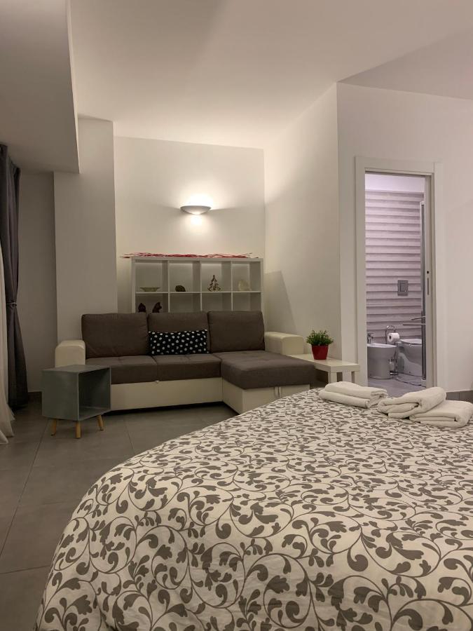 Apartamento Myb Nápoles Exterior foto