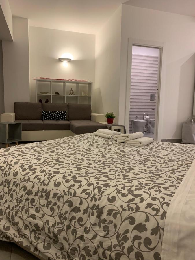 Apartamento Myb Nápoles Exterior foto