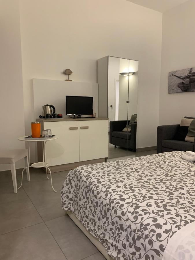 Apartamento Myb Nápoles Exterior foto