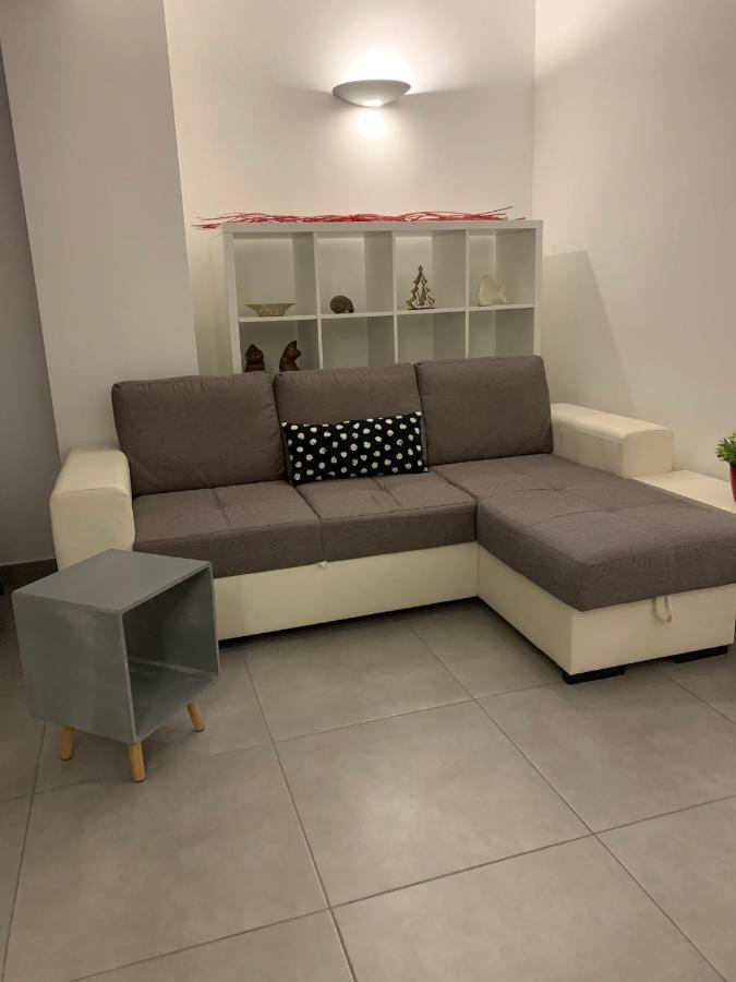 Apartamento Myb Nápoles Exterior foto