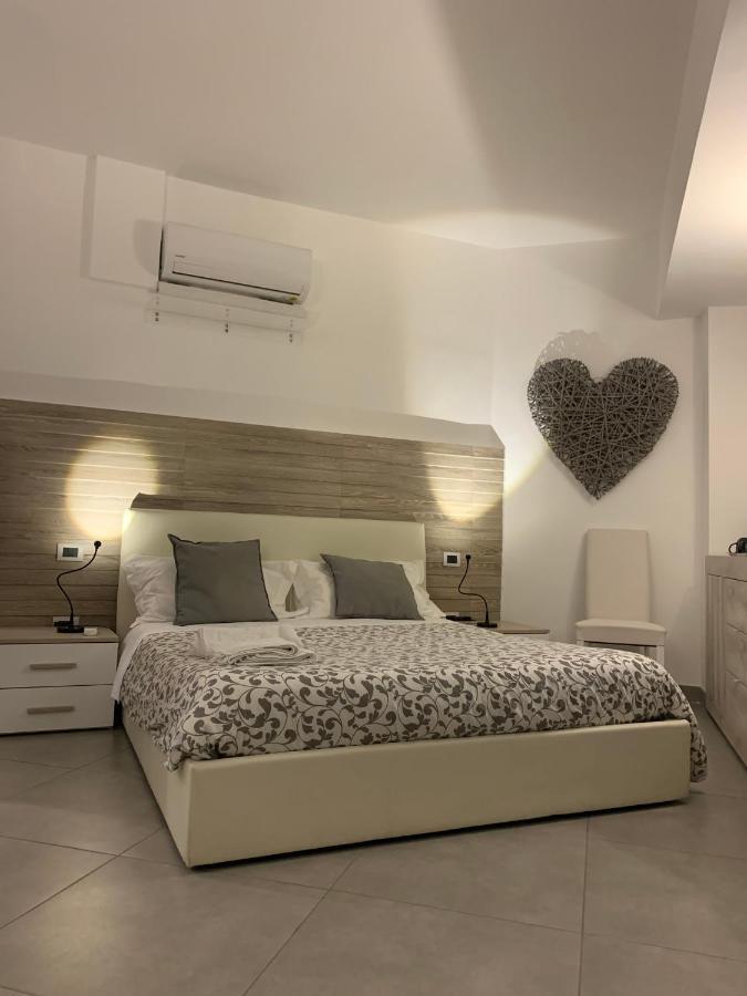 Apartamento Myb Nápoles Exterior foto