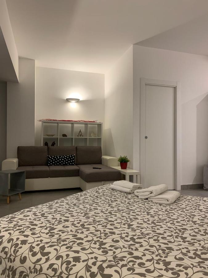 Apartamento Myb Nápoles Exterior foto