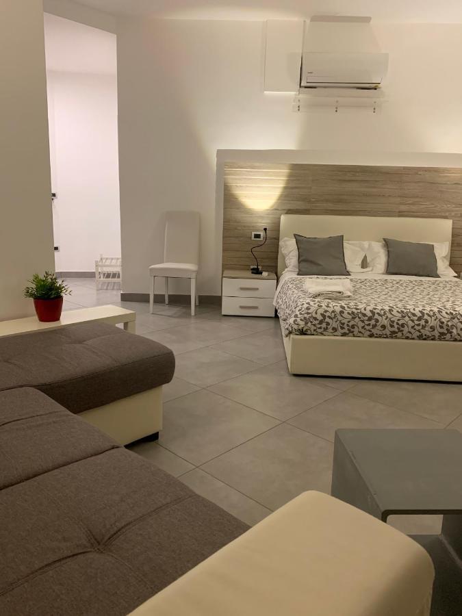 Apartamento Myb Nápoles Exterior foto