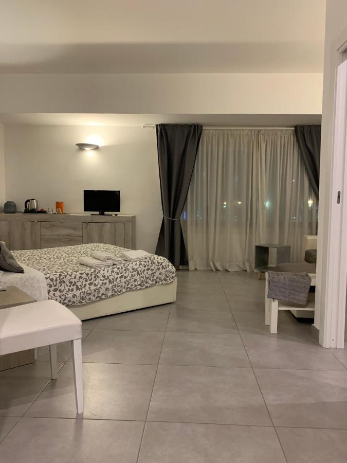 Apartamento Myb Nápoles Exterior foto
