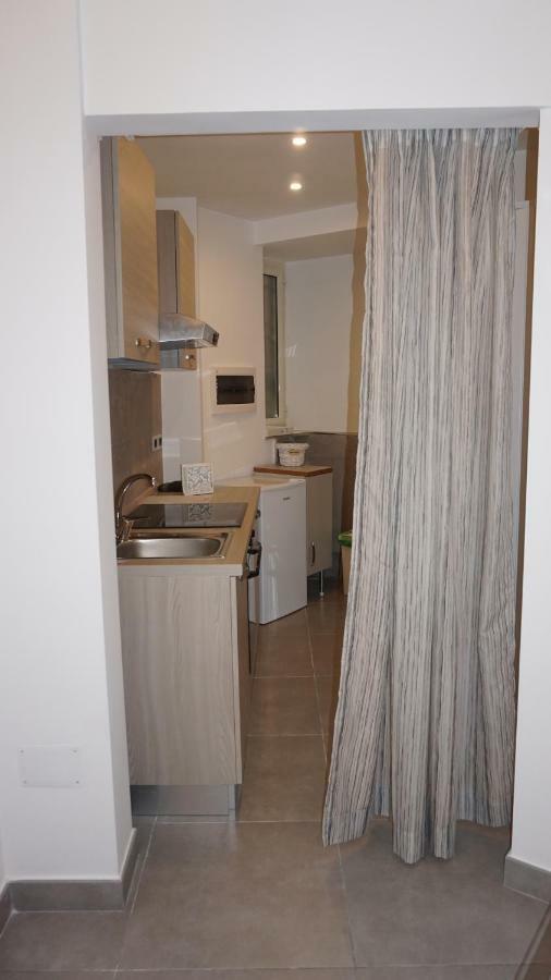 Apartamento Myb Nápoles Exterior foto
